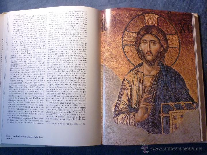 Libros de segunda mano: La mosa&iuml;que (Peinture de Pierre) - Foto 4