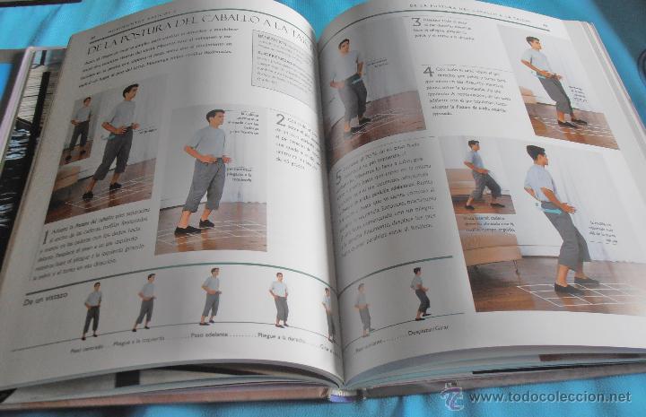 Libros de segunda mano: TAICHI, MENTE Y CUERPO, TRICIA YU - Foto 6