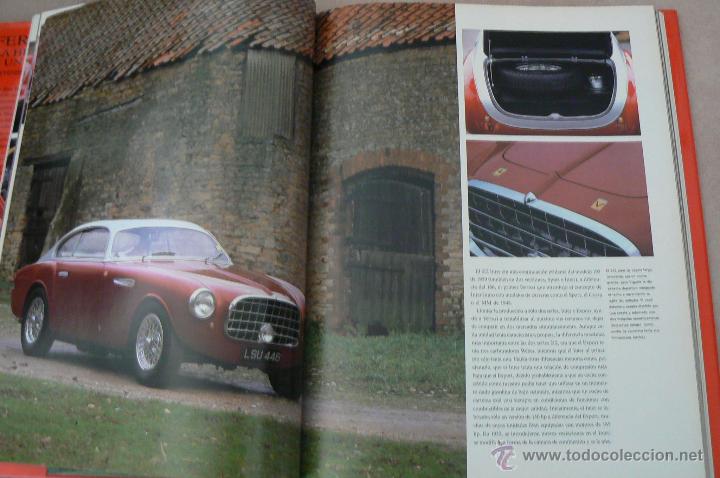 Libros de segunda mano: HISTORIA DEL FERRARI - Foto 10