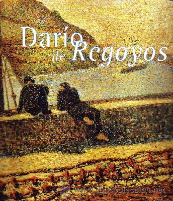 Libros de segunda mano: DARIO DE REGOYOS AT-828 - Foto 1