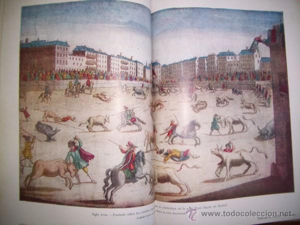 Libros de segunda mano: FOLKLORE y Costumbres de Espa&ntilde;a. Tomo I - Foto 4