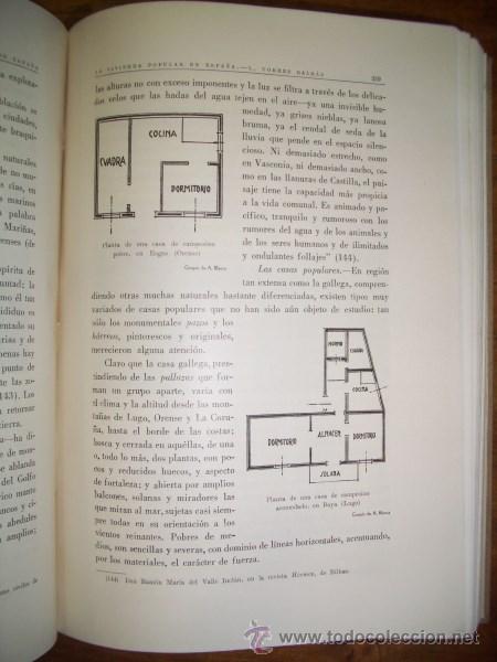 Libros de segunda mano: FOLKLORE y Costumbres de Espa&ntilde;a. Tomo III - Foto 3