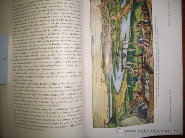 Libros de segunda mano: FOLKLORE y Costumbres de Espa&ntilde;a. Tomo III - Foto 4