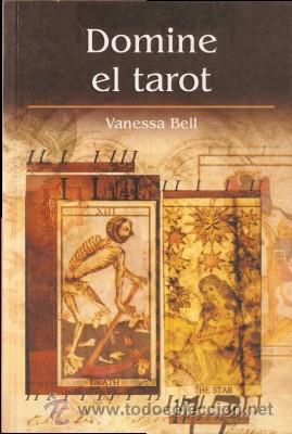 Libros de segunda mano: DOMINE EL TAROT - Bell, Vanessa - Foto 1