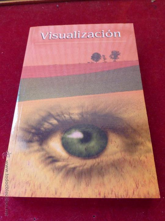 Libros de segunda mano: VISUALIZACI&Oacute;N - RBA - - Foto 1