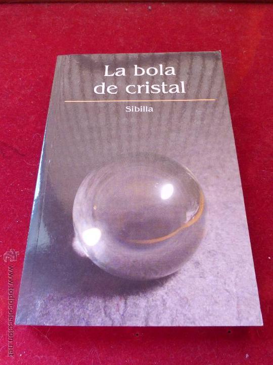 Libros de segunda mano: La bola de cristal - Sibilla - Foto 1