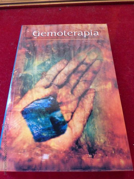 Libros de segunda mano: GEMOTERAPIA - RBA - Foto 1