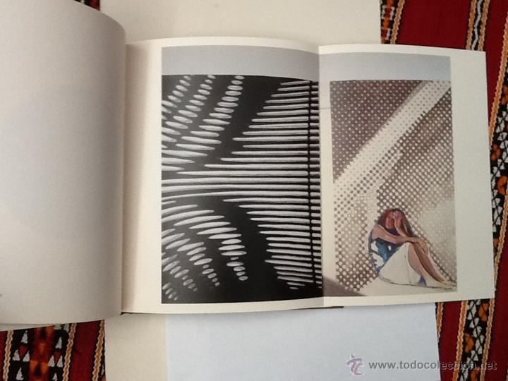 Libros de segunda mano: VICTORIA CIVERA atando el cielo. CAC M&aacute;laga 2010 - Foto 2