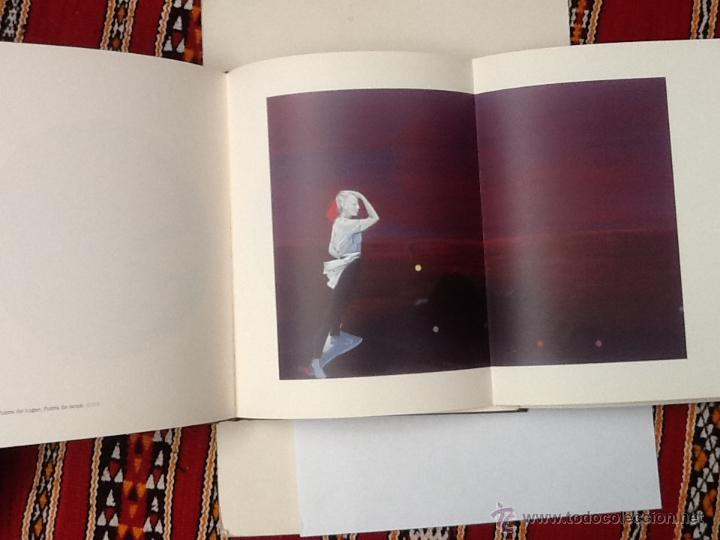 Libros de segunda mano: VICTORIA CIVERA atando el cielo. CAC M&aacute;laga 2010 - Foto 3