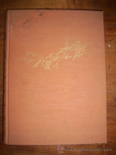 Libros de segunda mano: MARA&Ntilde;&Oacute;N, Gregorio. El Greco y Toledo - Foto 2