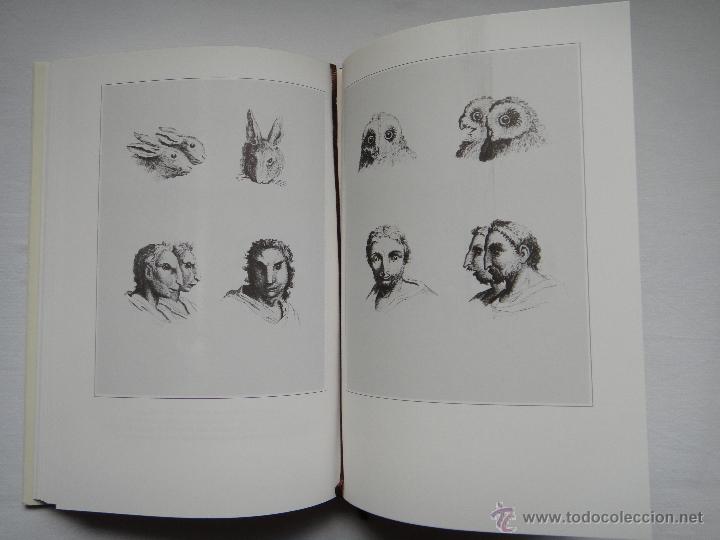 Libros de segunda mano: LA CARA, ESPEJO DEL ALMA; COMO NUEVO!!! - Foto 5