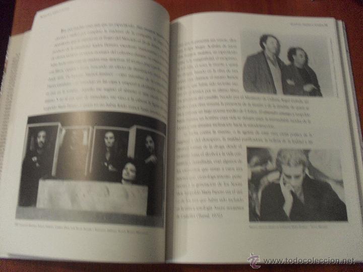 Libros de segunda mano: EL SILBO VULNERADO, Un sue&ntilde;o de Juglares, Anton Castro - Foto 2