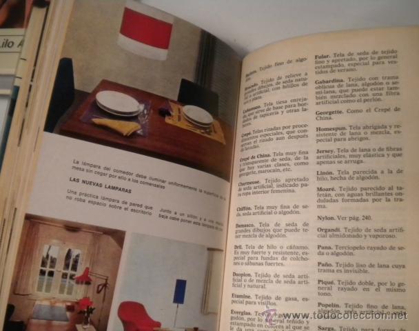 Libros de segunda mano: &middot;ABC Pr&aacute;ctico del hogar - Foto 2