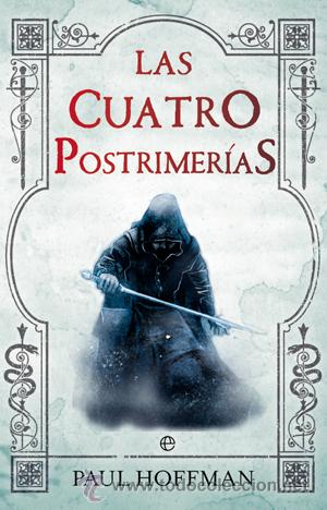 Libros de segunda mano: LA MANO IZQUIERDA DE DIOS PAUL HOFFMAN - Foto 1