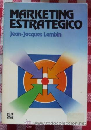 Libros de segunda mano: Libro de Marketing estrategico Imprescindible - Foto 1