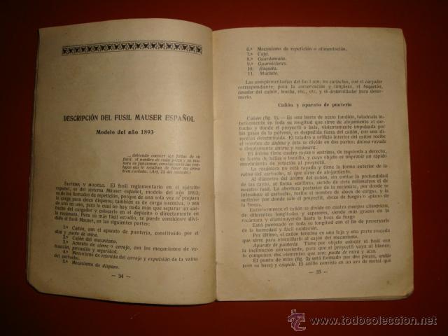 Libros de segunda mano: TEORIA MILITAR - Foto 2