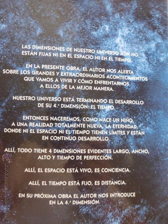 Libros de segunda mano: El Devenir en el Ahora - El Escriba del Tao - - Foto 2