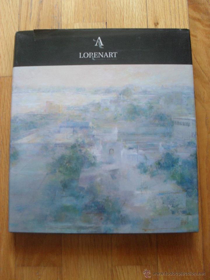 Libros de segunda mano: CATALOGO LORENART, Galeria de Arte - Foto 1