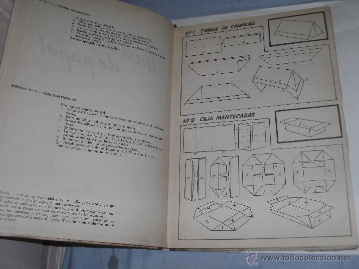 Libros de segunda mano: UNA HOJA DE PAPEL - - Foto 2