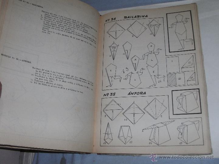 Libros de segunda mano: UNA HOJA DE PAPEL - - Foto 3