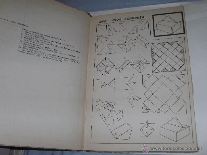 Libros de segunda mano: UNA HOJA DE PAPEL - - Foto 4