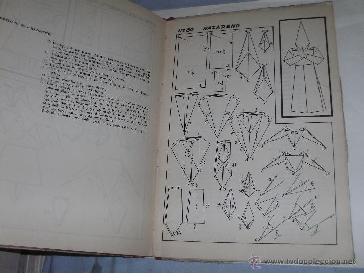 Libros de segunda mano: UNA HOJA DE PAPEL - - Foto 5