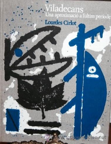 Libros de segunda mano: Viladecans. Una aproximaci&oacute; a l&uacute;ltim per&iacute;ode. Lourdes Cirlot - Foto 1
