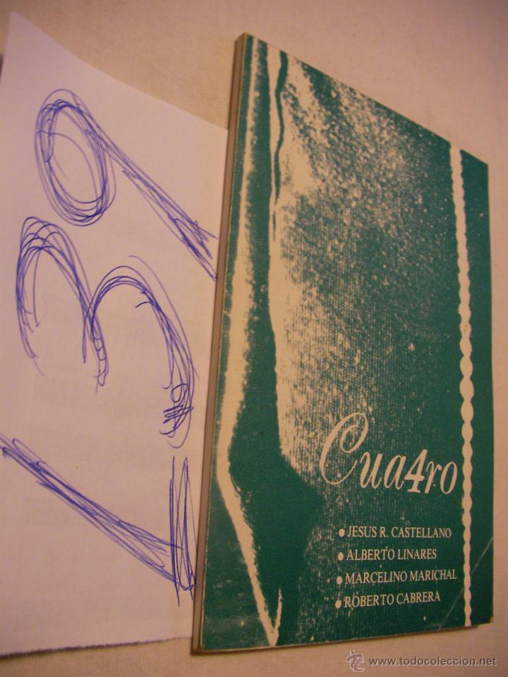 Libros de segunda mano: CUATRO - ENVIO GRATIS A ESPA&Ntilde;A - Foto 1