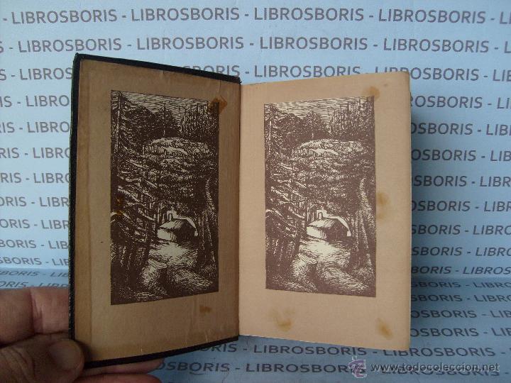 Libros de segunda mano: WARWICK DEEPING - OBRAS ESCOGIDAS - AGUILAR - 1&deg; EDICI&Oacute;N. - Foto 3