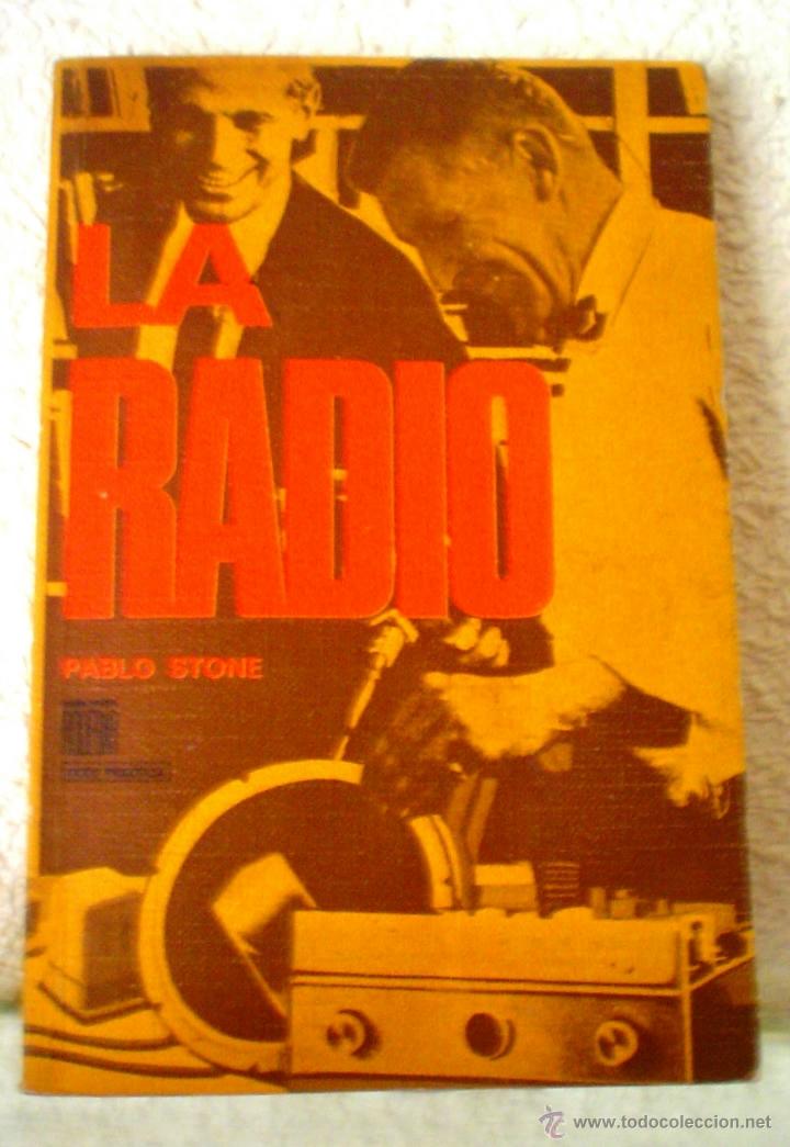 Gebrauchte B&uuml;cher: LA RADIO.SERIE PRACTICA.