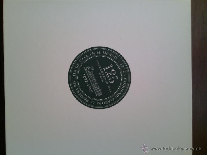 Libros de segunda mano: Codorni&uacute;, 125 aniversario - Foto 2