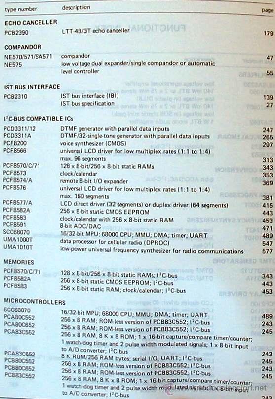 Libros de segunda mano: indice3 - Foto 4