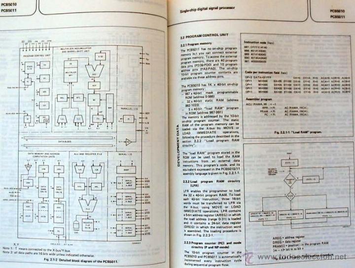 Libros de segunda mano: paginas interior - Foto 11