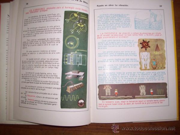 Libros de segunda mano: LHERMITE, Robert. A pie de obra - Foto 2