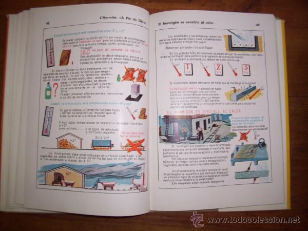 Libros de segunda mano: LHERMITE, Robert. A pie de obra - Foto 3