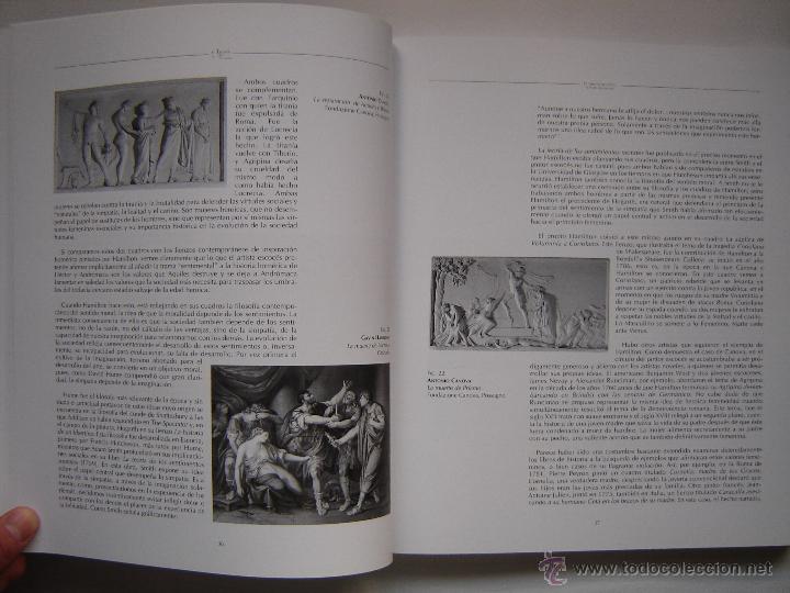 Libros de segunda mano: EL TRIUNFO DE VENUS; COMO NUEVO!!! - Foto 2