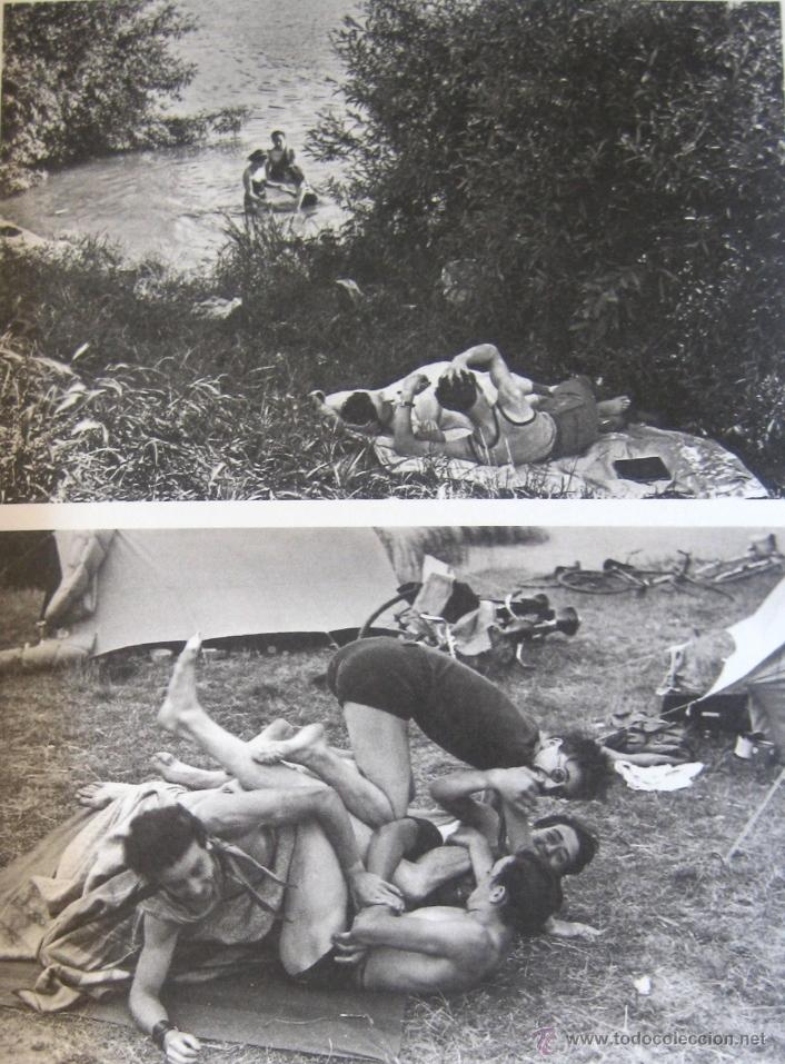 Libros de segunda mano: &lsquo;PLAYGROUNDS. REINVENTAR LA PLAZA. CAT&Aacute;L.. EXP. REINA SOF&Iacute;A (2014), SIN USO, IMPECABLE - Foto 2