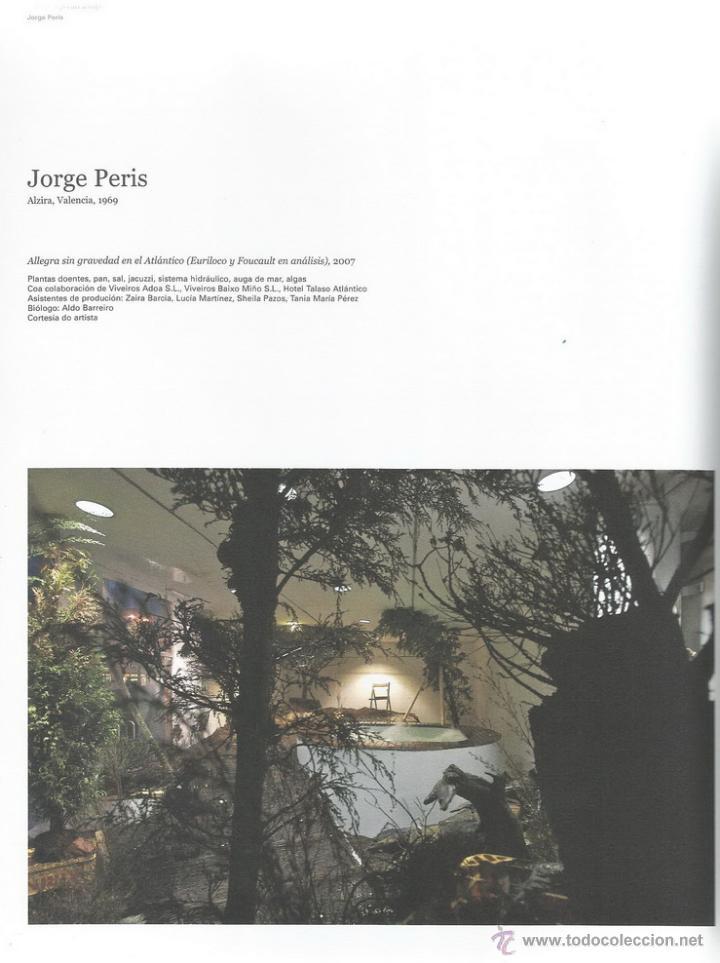 Libros de segunda mano: VV.AA. Tempo ao tempo. Taking time. RM65747. - Foto 3