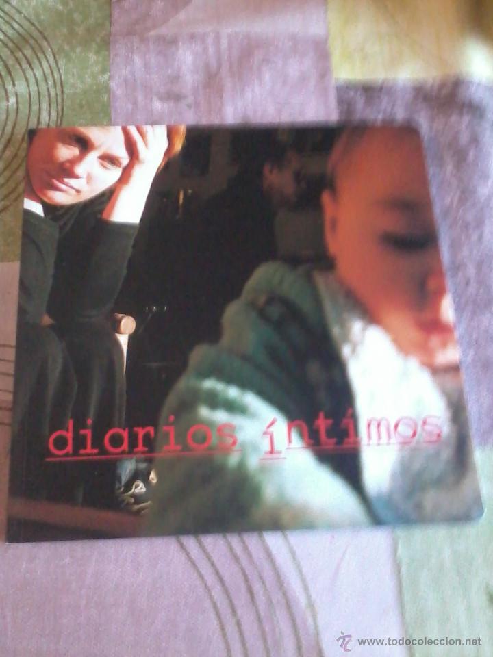 Libros de segunda mano: DIARIOS &Iacute;NTIMOS. FUNDACION LA CAIXA. EST14B2 - Foto 1
