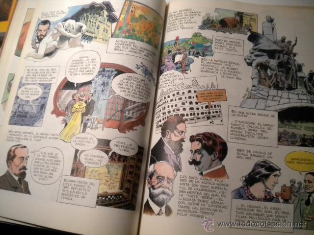 Libros de segunda mano: La nostra cultura (Catal&agrave;) - Foto 3