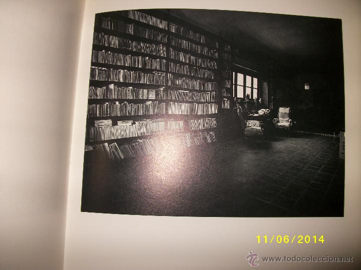 Libros de segunda mano: ESTANCIAS DE LA MEMORIA.  A&Ntilde;O 1988 - Foto 3