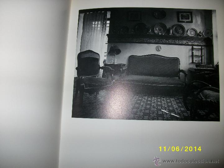 Libros de segunda mano: ESTANCIAS DE LA MEMORIA.  A&Ntilde;O 1988 - Foto 5