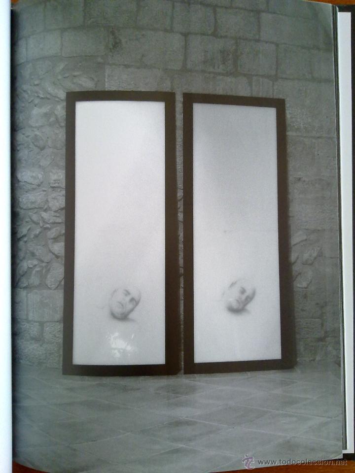 Libros de segunda mano: EJERCICIOS DE RECLUSI&Oacute;N, BERNARD&Iacute; ROIG - Foto 3