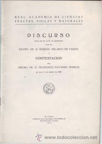 Libros de segunda mano: VELASCO DE PANDO, Manuel:  RESISTENCIA DE LOS MATERIALES, ELASTICIDAD, PLASTICIDAD
