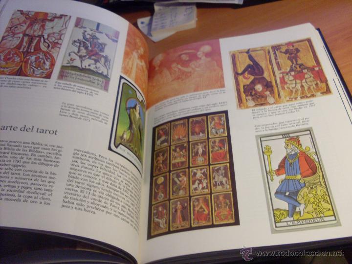 Libros de segunda mano: LOS PODERES DESCONOCIDOS. TAPA DURA  (LB12) - Foto 3