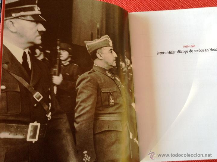 Libros de segunda mano: LIBRO COLECCIONABLE DIALOGO DE SORDOS EN HENDAYA CON DVD - Foto 4