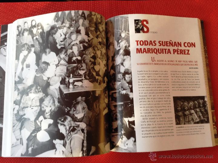 Libros de segunda mano: LIBRO COLECCIONABLE DIALOGO DE SORDOS EN HENDAYA CON DVD - Foto 5