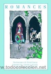 Libros de segunda mano: ROMANCES. COLECCION  LARUMBE CHICOS N&ordm; 2. NUEVO - Foto 1