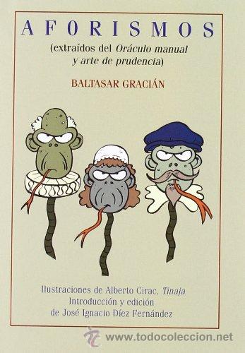 Libros de segunda mano: AFORISMOS. COLECCION LARUMBE CHICOS N&ordm; 4. NUEVO - Foto 1
