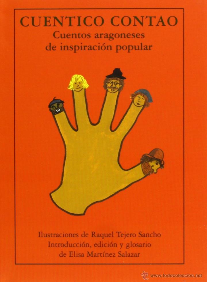 Libros de segunda mano: CUENTICO CONTAO. COLECCION LARUMBE CHICOS N&ordm; 6. NUEVO - Foto 1